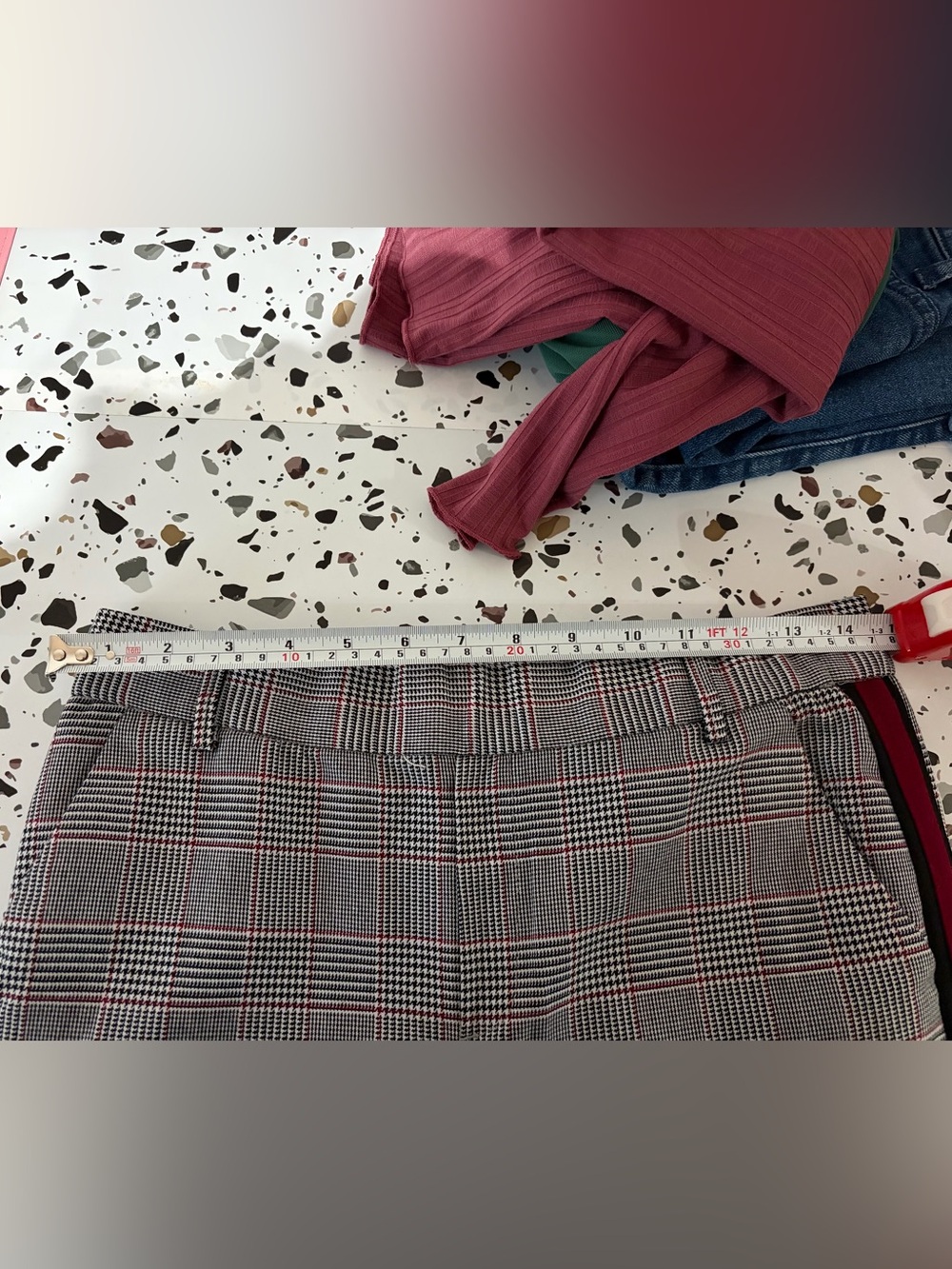 Zara pants - Picture 5 of 5